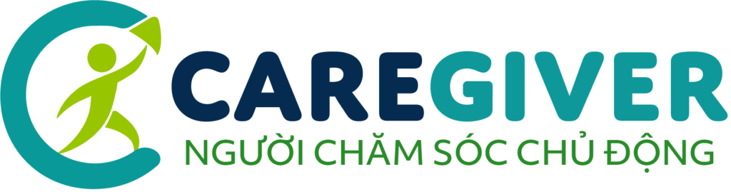 CAREGIVER - Người chăm sóc Chủ động